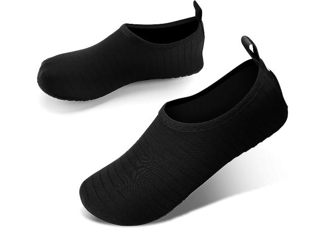 JOTO Water Shoes for Women Men Kids