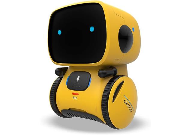 REMOKING Robot Toy for Kids,STEM Educational Robotics