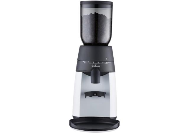 Sunbeam EM0440 GrindFresh Conical Burr Coffee Grinder