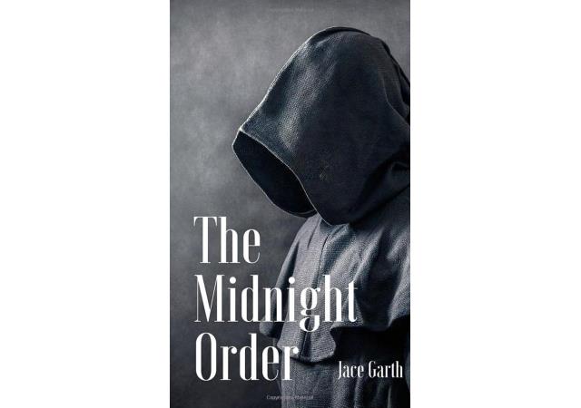 The Midnight Order by Jace Garth
